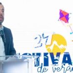 Distrito presentó calendario y eventos del Festival de Verano de Bogotá 2024