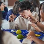 Bogotá mejora y renueva el plan de alimentación escolar PAE