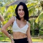 Johanna Fadul denuncia robo en la casa de su madre ubicada en Suba