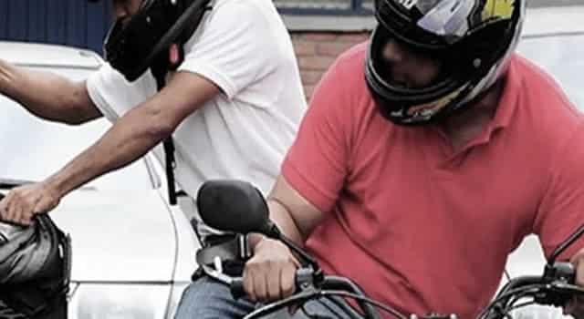 Motoladrones armados atemorizan a residentes de Ciudad Jardín