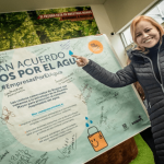 Campaña ‘Juntos por el Agua’ logra adhesión masiva de comercios en Bogotá