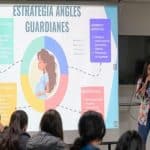 Capacitaciones en Sector Salud para disminuir la mortalidad materna