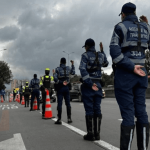 Estos son los cierres y desvíos por desfile militar del 20 de Julio en Bogotá