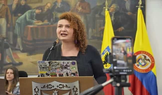 Bogotá tendrá una Comisión de Seguimiento a los Impactos de la ALO