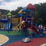 Parques cerrados por racionamiento de agua en Bogotá hoy miércoles 3 de julio