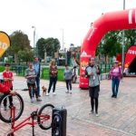 Parques cerrados martes 23 de julio por racionamiento de agua en Bogotá