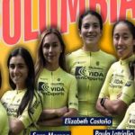 Lista la nómina de equipo Mindeporte para afrontar la Vuelta a Colombia Femenina