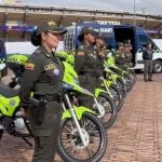 Copa Mundial Femenina Sub-20: 1.200 mujeres policías garantizarán seguridad