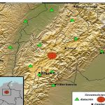 Atención: nuevo sismo muy cerca de Bogotá este jueves 15 de agosto