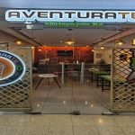 Aventurate Protein Bar: Tu destino ideal para comer saludable y divertido en Suba