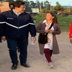 Buenas nuevas para Caminos de la Esperanza: Tras visita del alcalde local