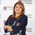 Concejala Angélica Montañez habla sobre el incidente en Andrés Carne de Res y medidas de seguridad para eventos en Chía