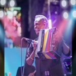 Conciertazo vallenato homenajea al Maestro Ómar Geles en el Festival de Verano de Bogotá