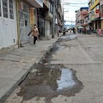 Crisis sanitaria en Barrio Bilbao: olores de alcantarillado está enfermando a niños y adultos mayores