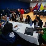 El IDRD realizó encuentro con alcaldes y alcaldesas locales para fortalecerla gestión territorial y el impacto de los programas en las comunidades