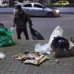 Denuncia: Recicladores informales generan caos y basura en Suba