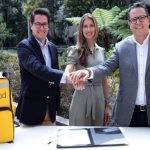 DiDi Food se une a Misión Nutrición Bogotá para combatir la desnutrición infantil en Suba