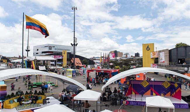 Feria del Hogar 2024: Un encuentro imperdible en Corferias