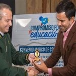 Con la firma de seis convenios estratégicos, Cundinamarca garantiza calidad educativa en el territorio