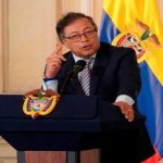 Gustavo Petro se abstuvo de votar en la OEA sobre elecciones en Venezuela