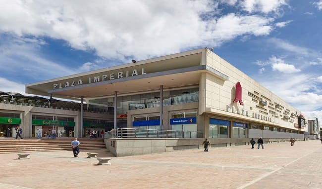 Habitantes de calle generan temor en alrededores de centros comerciales de Suba