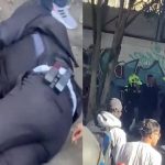 Identifican escolta asesinado por ladronas disfrazadas de policías en Bogotá