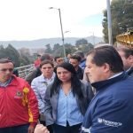 Iniciativa para transformar el puente de la Virgen en un símbolo de esperanza en Suba