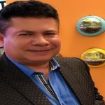 Jimmy Gutiérrez Hernández presenta su nuevo éxito “Pal Bombillo Rojo”