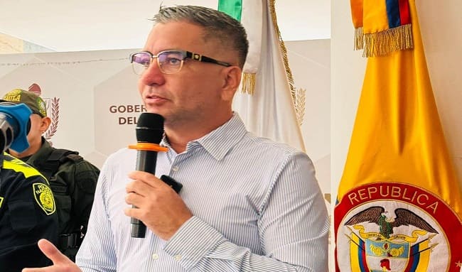 La extorsión en el Tolima ha aumentado en un 55% en lo corrido del 2024, Autoridades continúan tomando medidas para controlar este delito