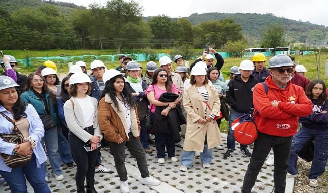 Lagos de Torca: Un modelo de ciudad sostenible que se abre paso en Bogotá