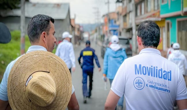 Cundinamarca, líder nacional en reducción de víctimas fatales en siniestros viales 