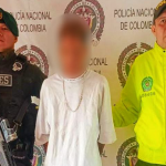 Capturado alias ‘Macaco’ por el homicidio de un ingeniero civil en Girardot