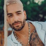 A Maluma le Roban el Celular en la Feria de las Flores de Medellín y Envía un Mensaje a los Ladrones