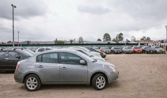 Más seguimiento y control desde el Distrito a servicios de grúas y parqueaderos