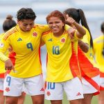 Mundial femenino Sub-20 generará ingresos de $200.000 millones en Bogotá