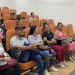 Secretaría de Agricultura socializó en Puerto Boyacá la convocatoria del proyecto ‘Apoyo a Alianzas Productivas 2024’