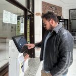 Kioscos electrónicos llegan a Boyacá para agilizar los trámites de tránsito