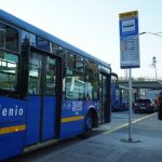 Riña en bus del SITP deja a menor herida en Suba