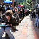 Tasa de desempleo en Bogotá bajó 1.1 %, durante el primer semestre de 2024