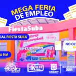 Suba busca conectar talento con oportunidades en mega feria de empleo