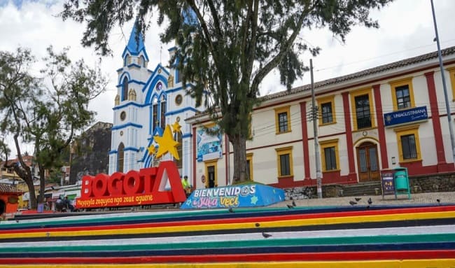 Suba celebra cumpleaños de Bogotá con innovador modelo de gestión: “Gerencias de la Solución”