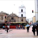 Cifras de violencia intrafamiliar, delitos sexuales y extorsión, disparadas en Bogotá