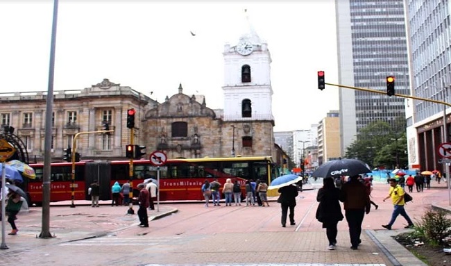 Cifras de violencia intrafamiliar, delitos sexuales y extorsión, disparadas en Bogotá