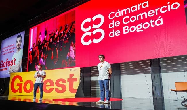 Se acerca la séptima edición del Gofest