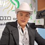 Andrés Zambrano lanza nuevo sencillo "En el Camino"