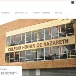 Aumento del consumo de sustancias psicoactivas preocupa a padres del Colegio Hogar de Nazareth en Suba