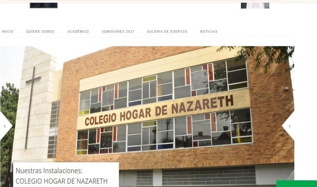 Aumento del consumo de sustancias psicoactivas preocupa a padres del Colegio Hogar de Nazareth en Suba