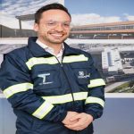 Sebastián Velásquez Gallón asume la gerencia general de la terminal de transporte de Bogotá