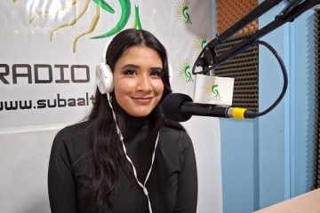 Zarachy deslumbra con su nuevo sencillo “se siente bonito”