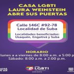 La Casa LGBTI